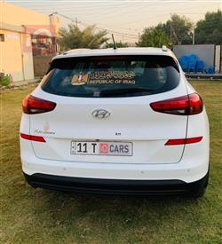 هیوندای تۆکسۆن